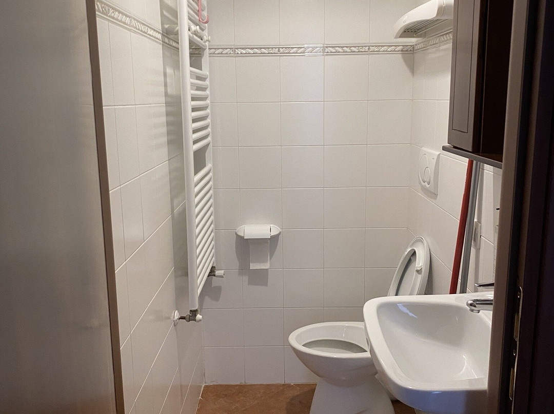 Il Casale di Monica主图