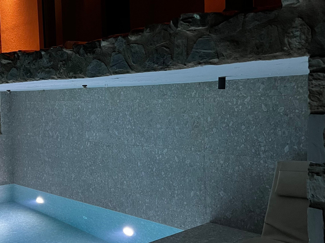 Lameriana Luxury Village主图