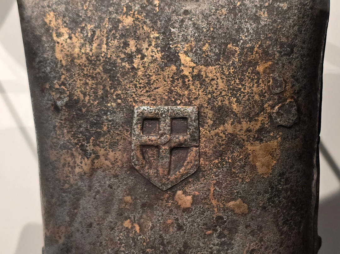 Musée Savoisien-尚贝里必去景点