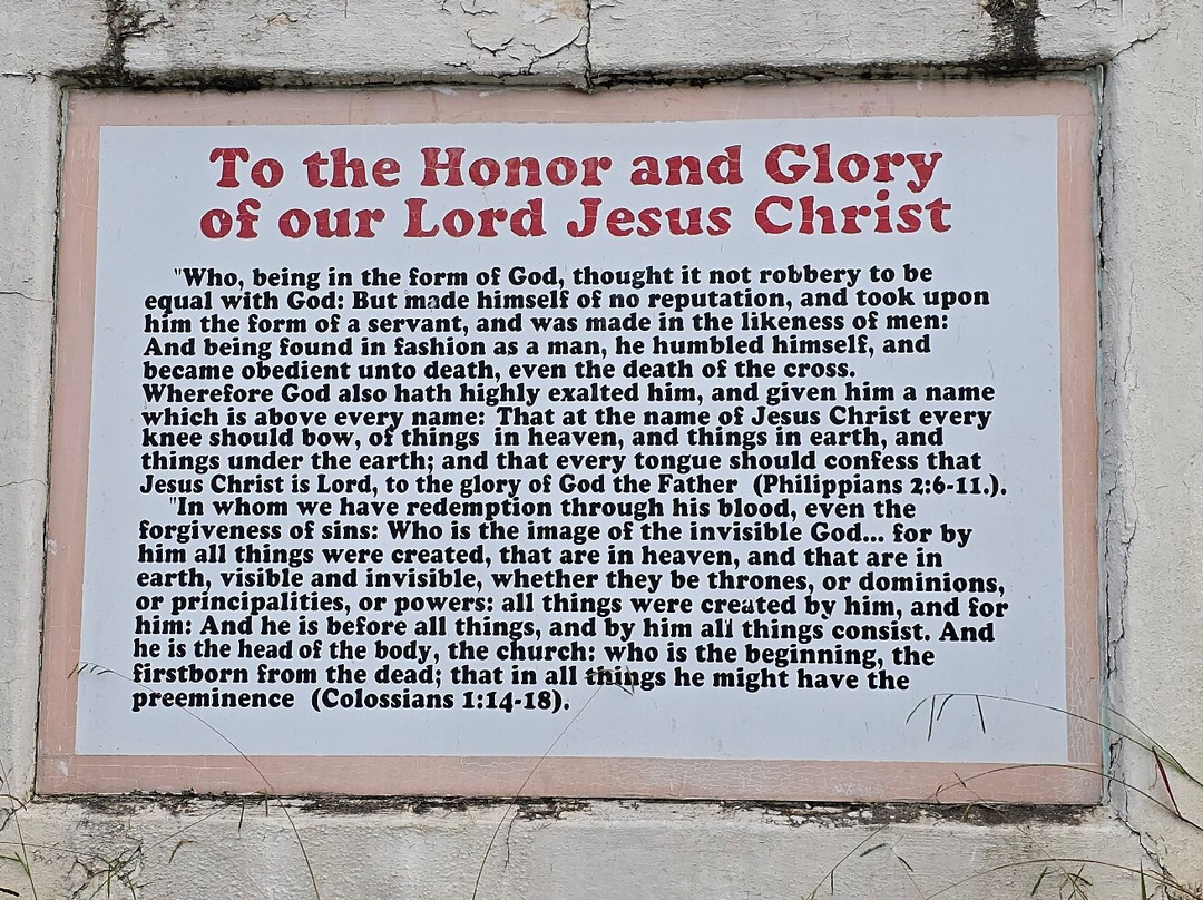 Fields of the Wood-Murphy必去景点