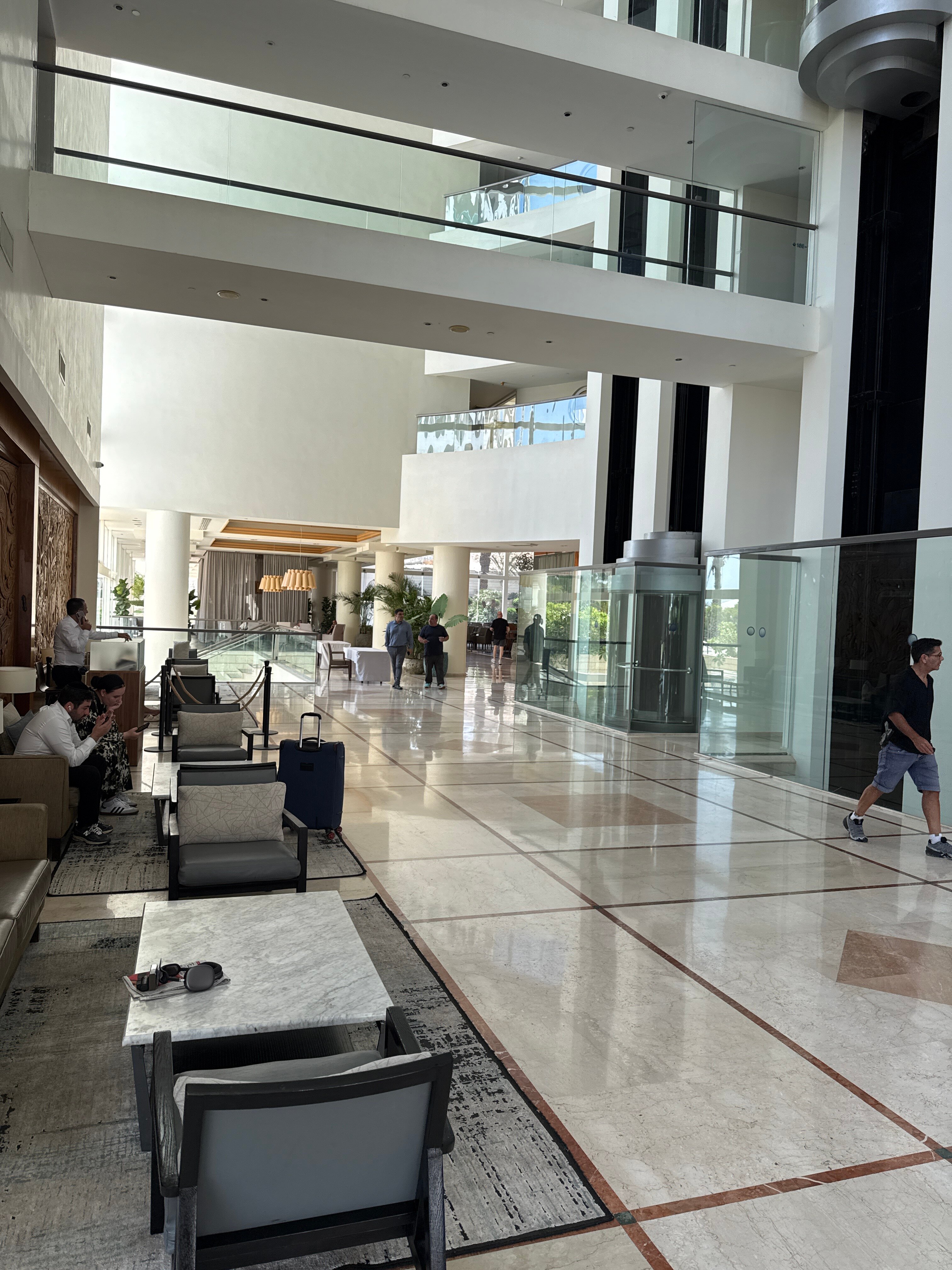 Nevo by Isrotel Collection-官方