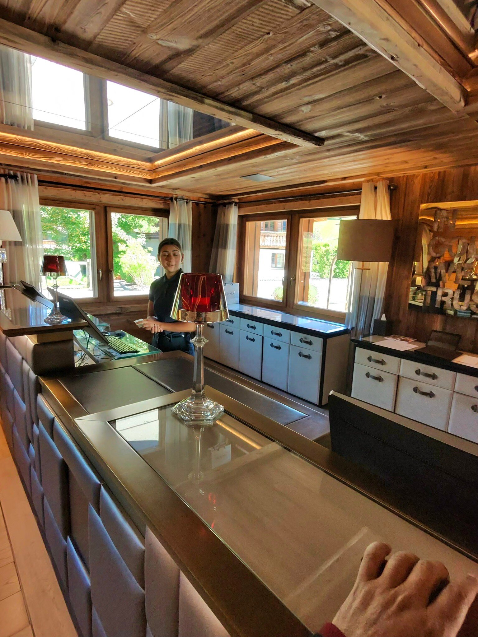 Ultima Hotel Gstaad-官方
