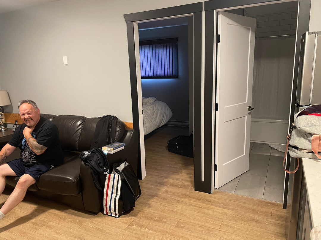 Kokanee Glacier Resort主图