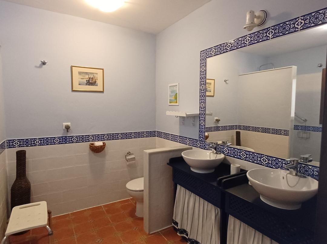 Hotel Cortijo de Salia主图