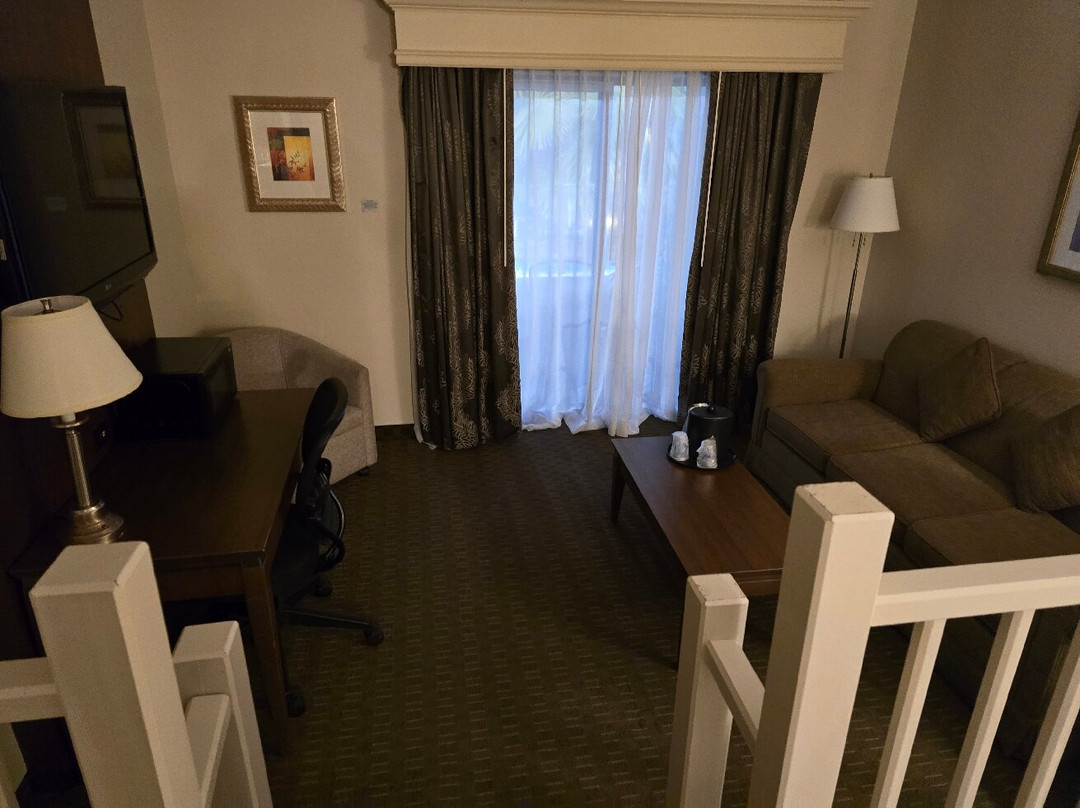 Best Western Plus Lamplighter Inn & Conference Centre主图