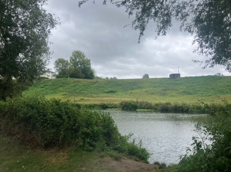 Teston Bridge Country Park-梅德斯通必去景点