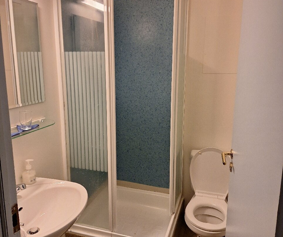 Hótel Stadarborg主图