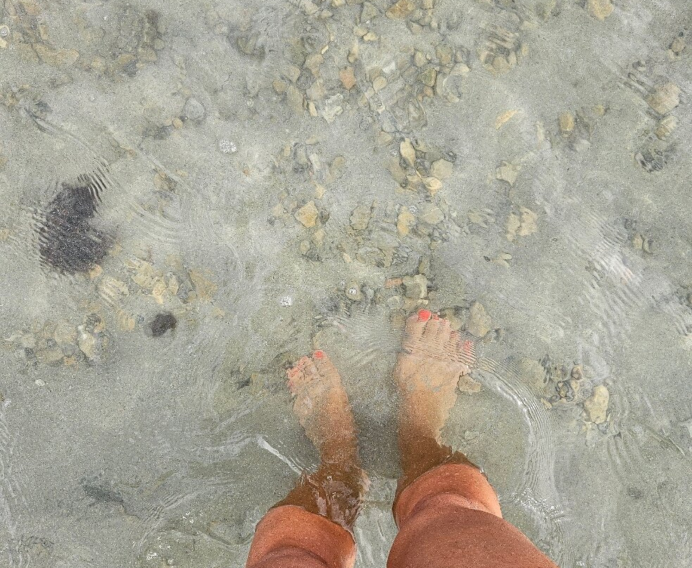 Palma Nova Beach-Palmanova必去景点
