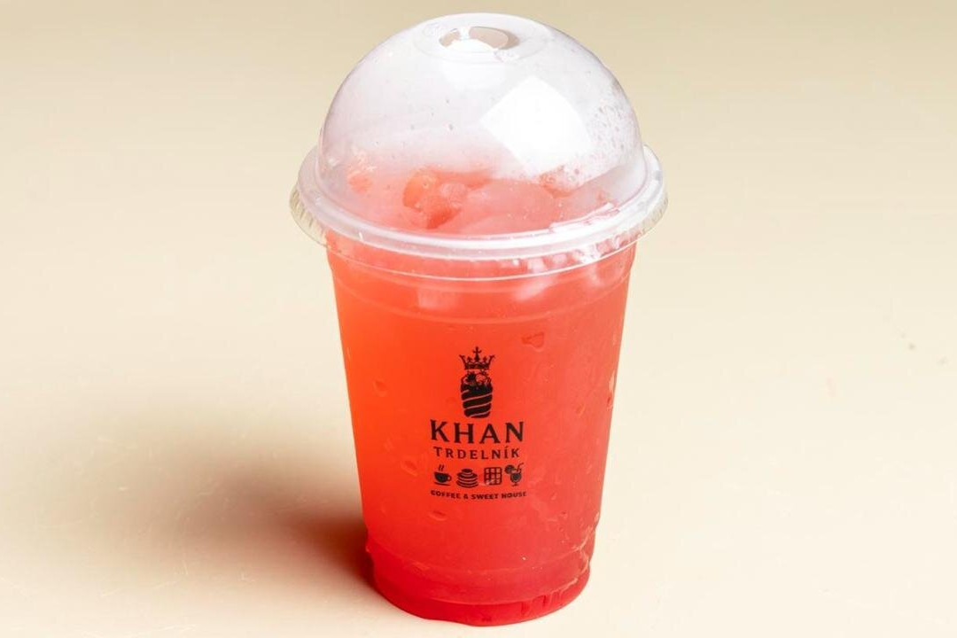 Roof's Trdelnik Baku - Sweet and dessert house