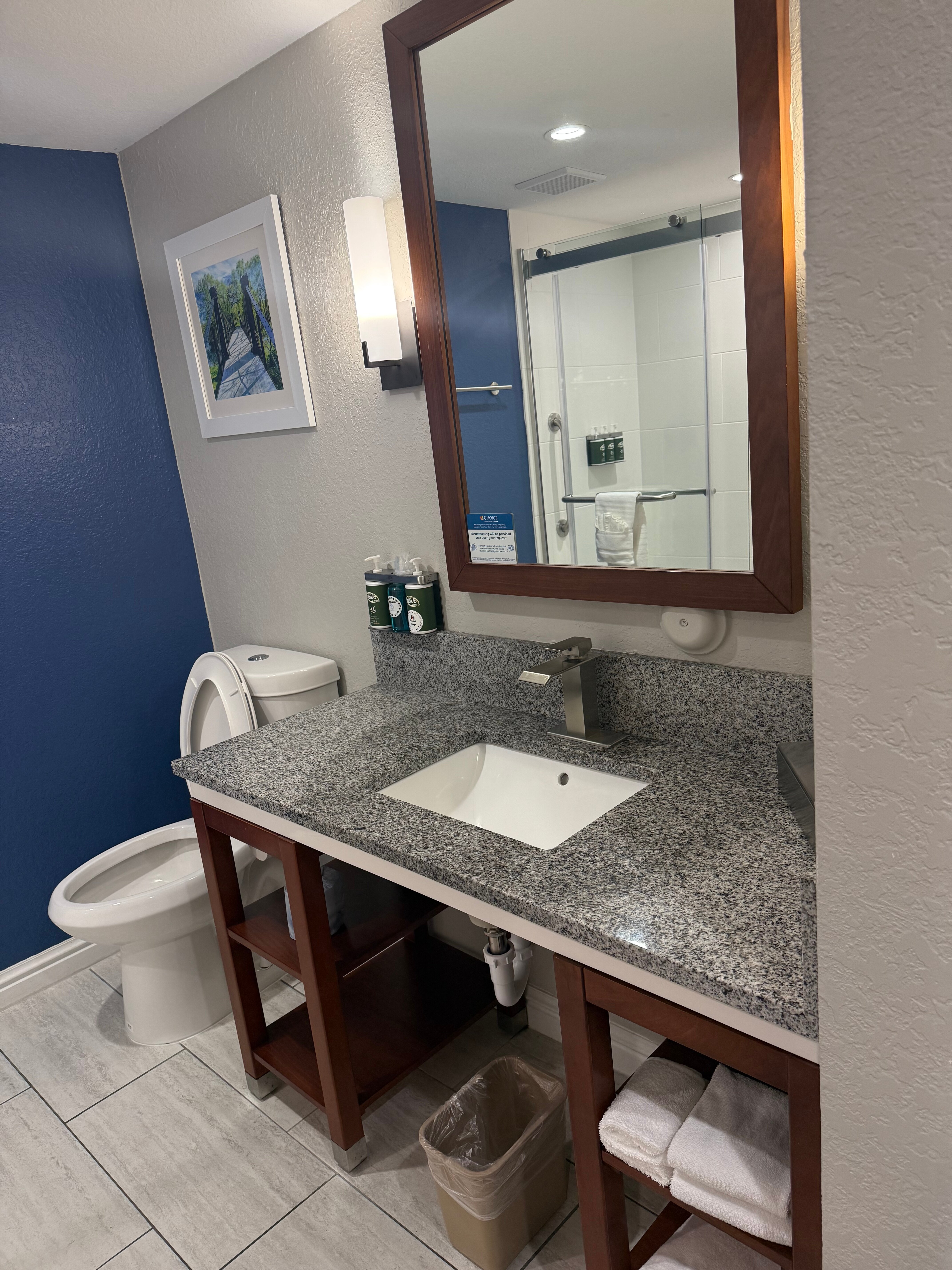 Comfort Suites, St.Louis - Sunset Hills-官方