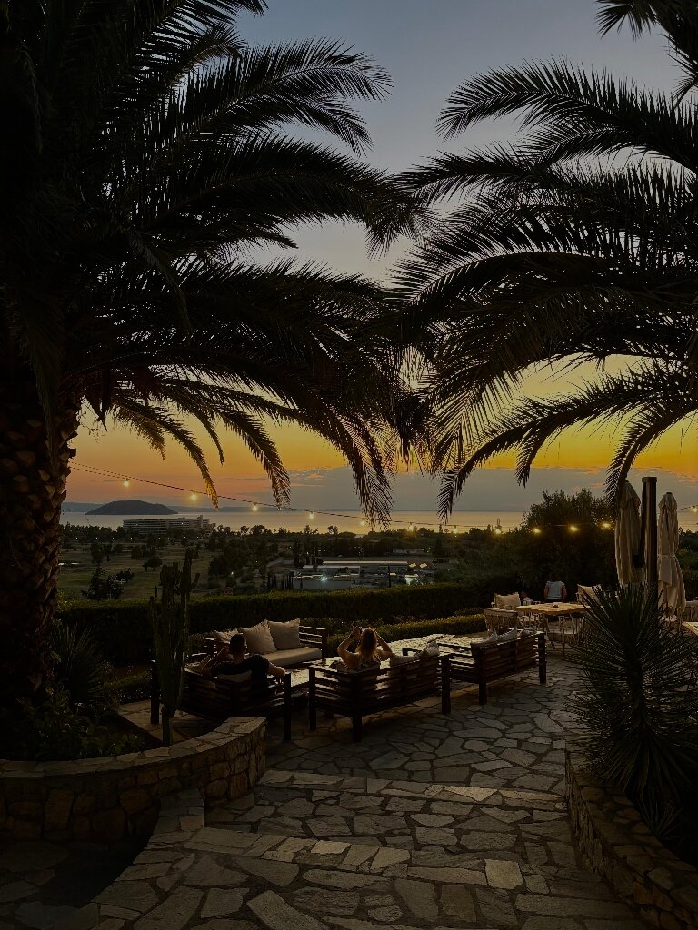 Kelyfos Hotel & Bungalows-官方