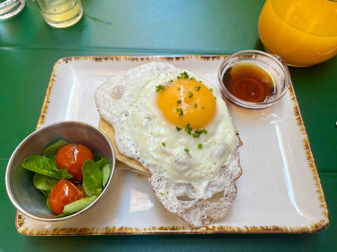 Sagrado Specialty Coffee