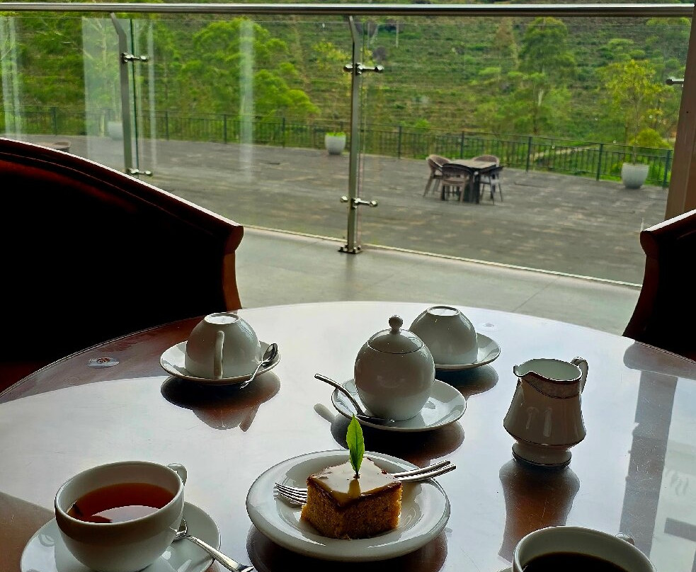 Rent A Tour Guide In Sri Lanka-卡图纳耶克必去景点