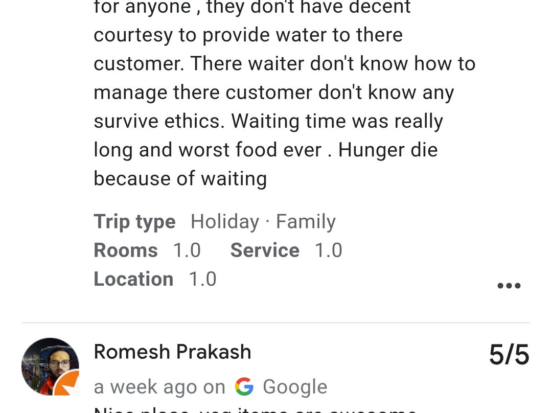 Hotel Chinmaye Inn主图