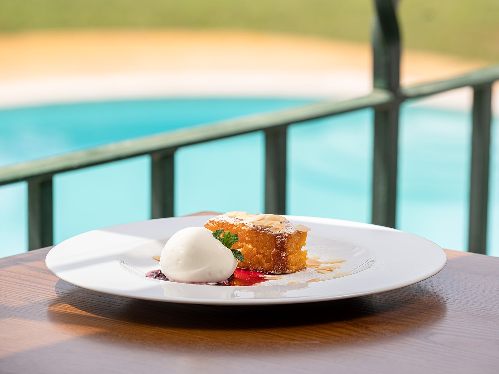 Forrester Essence Douro Hotel-餐饮