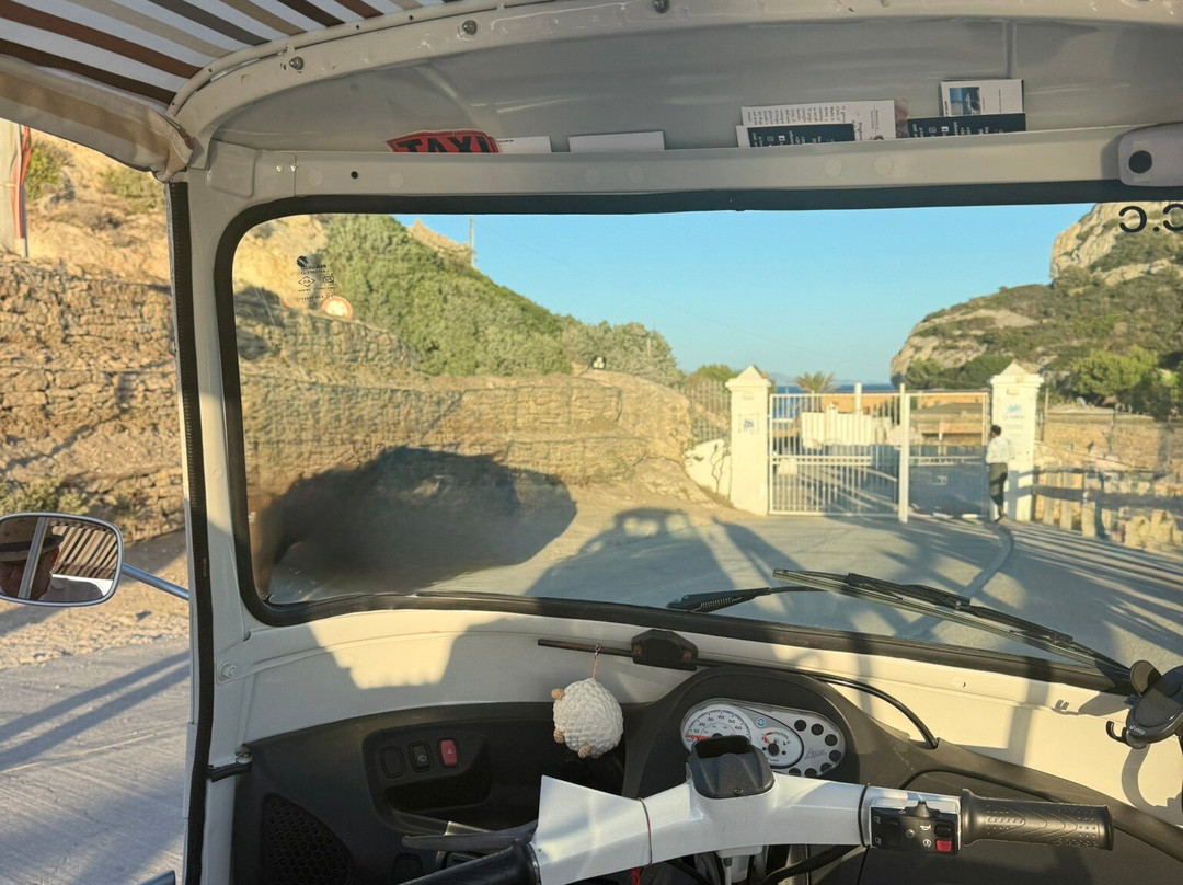 Cagliari Touring Private Tours-卡利亚里省必去景点