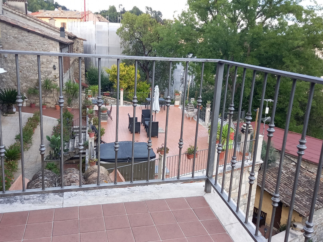Antico Borgo Piceno主图