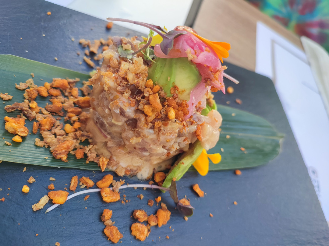 La Bordelesa Gastronomy & Wines