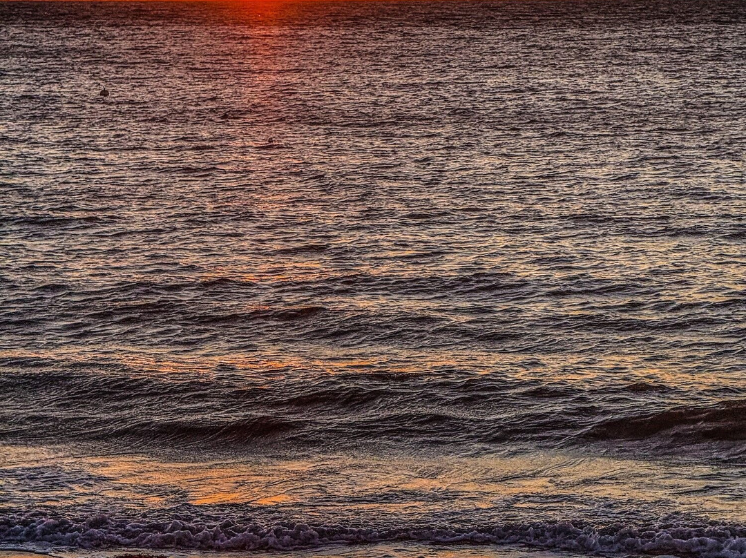 Mealos Apartments主图