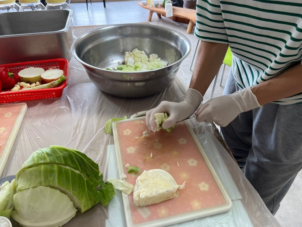 Deulkkoch Hyoso Maeul