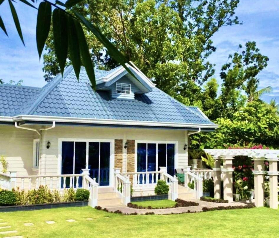Sunshine's Haven