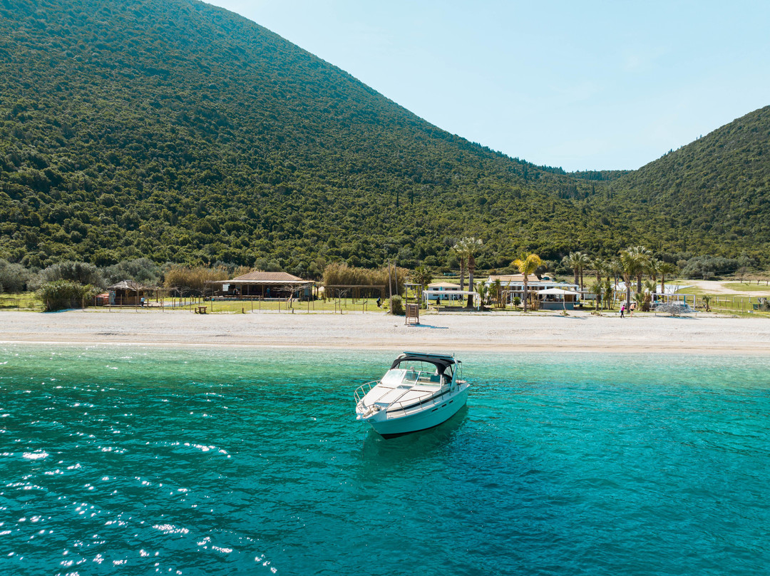 Vip Cruises Kefalonia