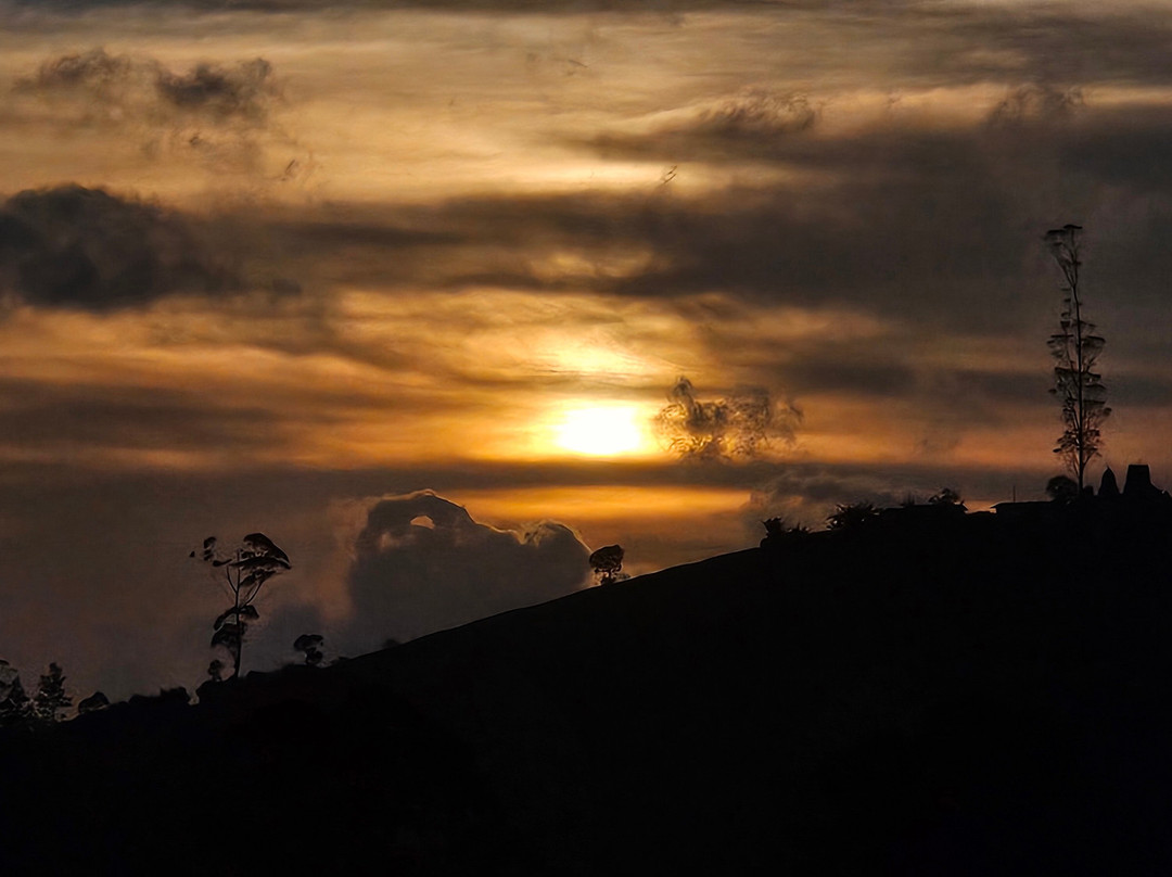 Ceylon Ayli-Pannipitiya必去景点