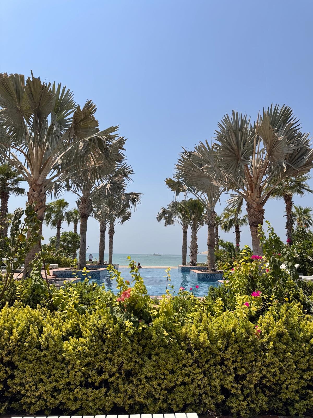 Hawar Resort by Mantis-官方