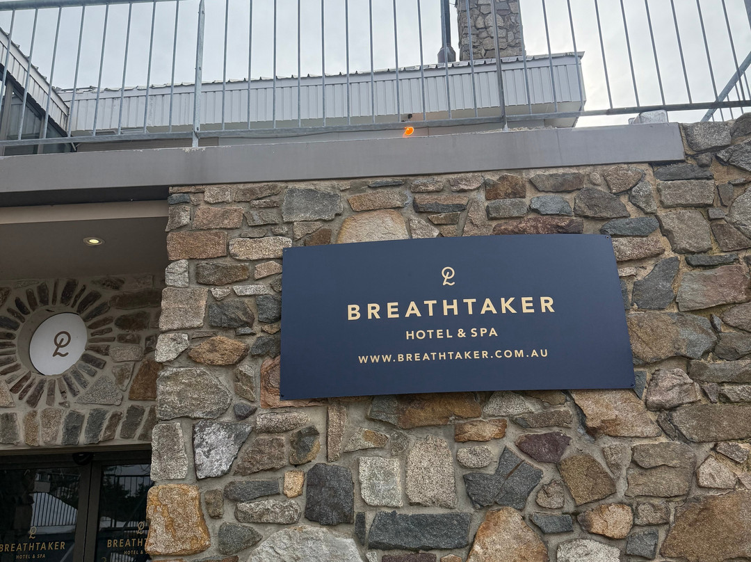 布利斯托克全套房酒店&阿尔卑斯SPA主图