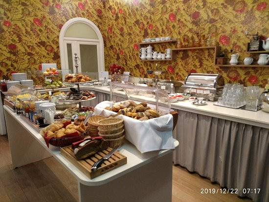 维也纳贝多芬酒店主图