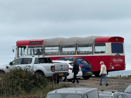 Jersey Bus Tours-泽西岛必去景点