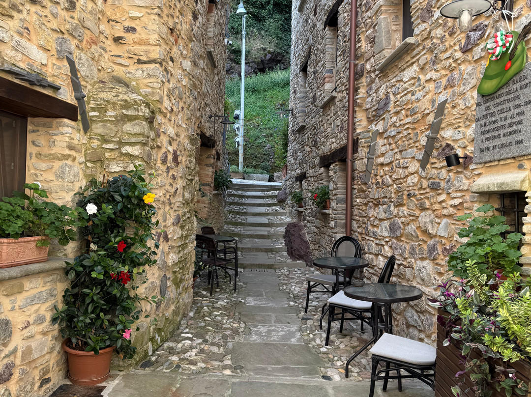 Ca' del Grano Albergo Diffuso主图