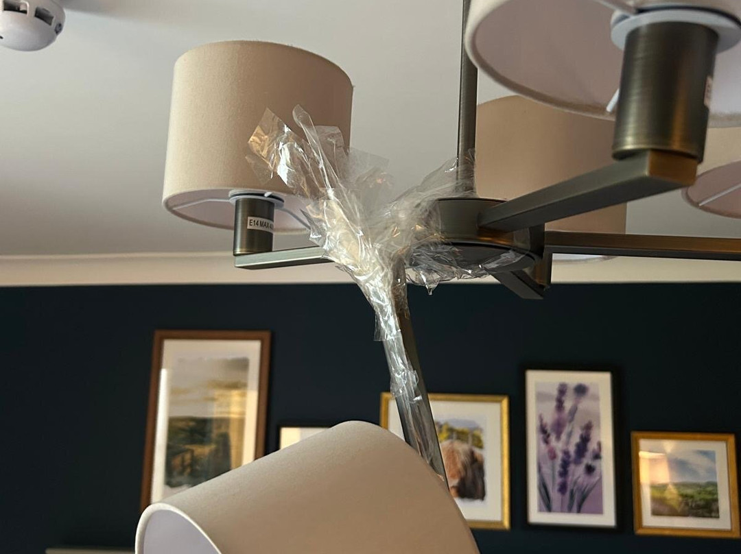 The Castle by Innkeeper's Collection主图