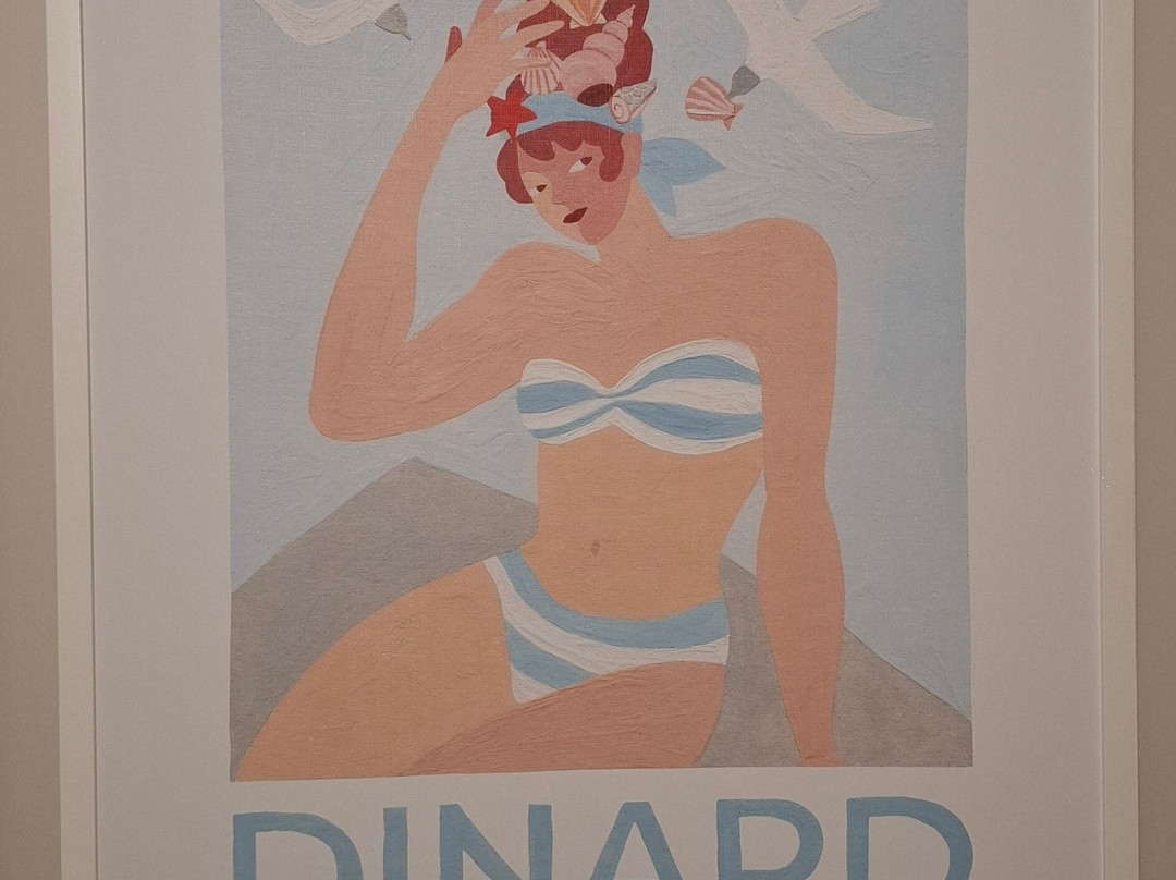Emeria Dinard Hôtel Thalasso & Spa主图