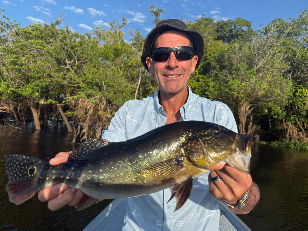 Amazon Prime Ecolodge-玛瑙斯必去景点