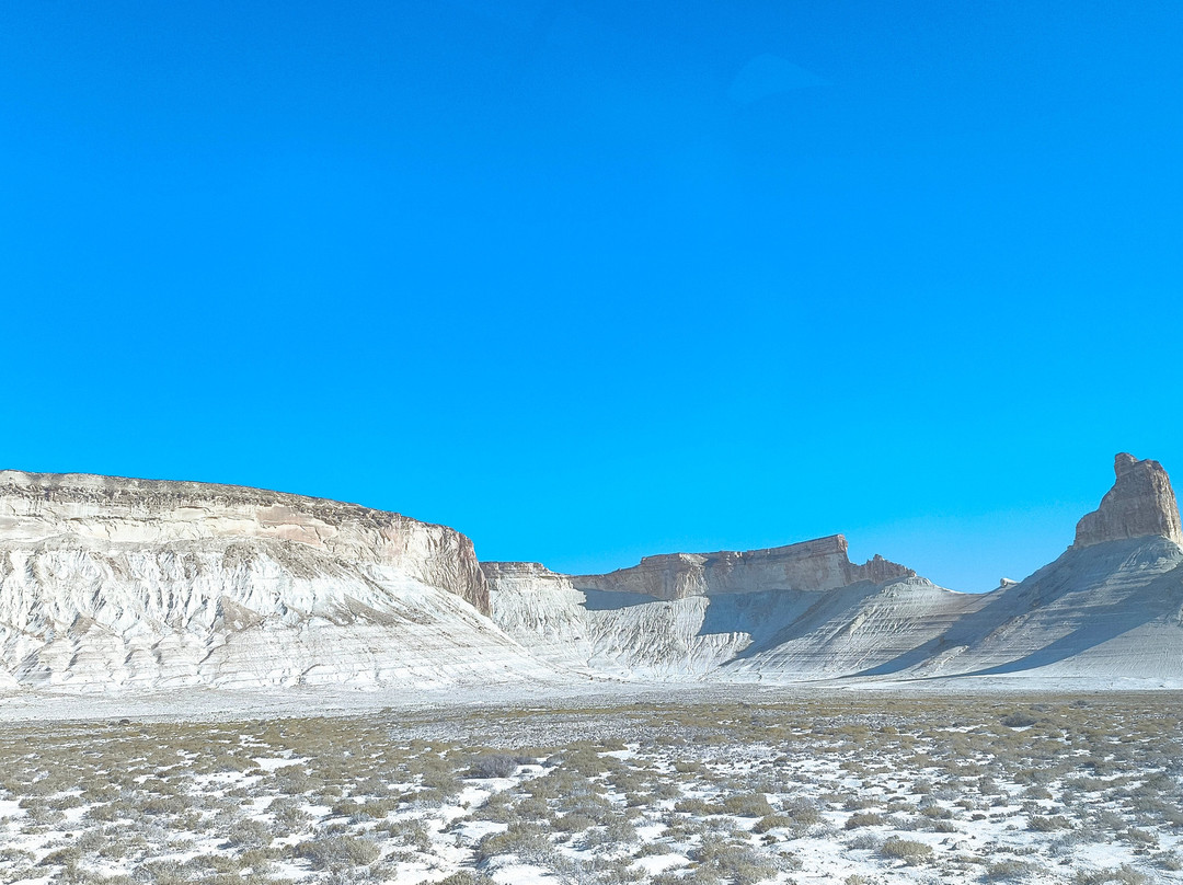 RedMaya Travel-Mangystau必去景点