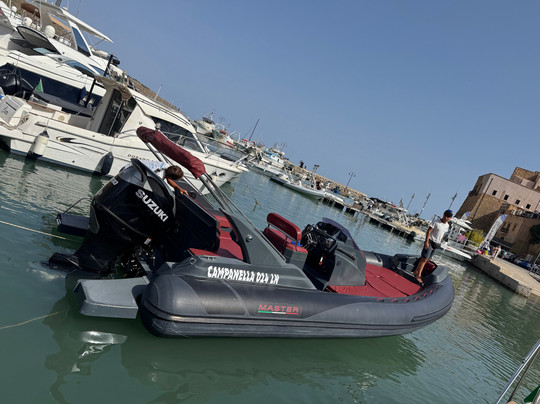 Campanella Rent-戈尔福海堡必去景点