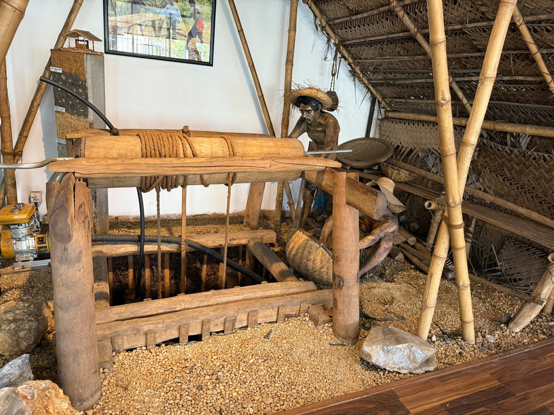 Gamini Gem & Jewellery-Halloluwa必去景点