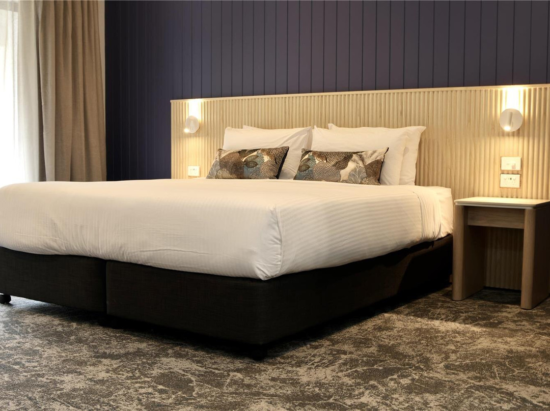 Nightelier Mission Beach主图