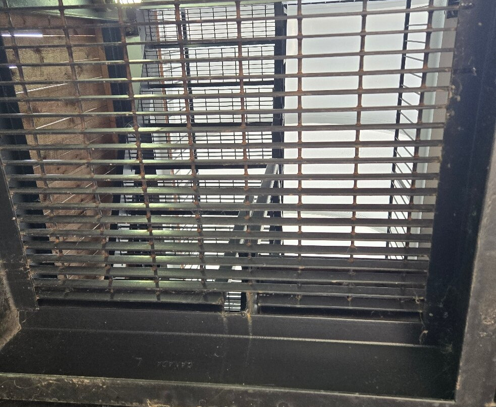 World's Largest Mailbox-Casey必去景点