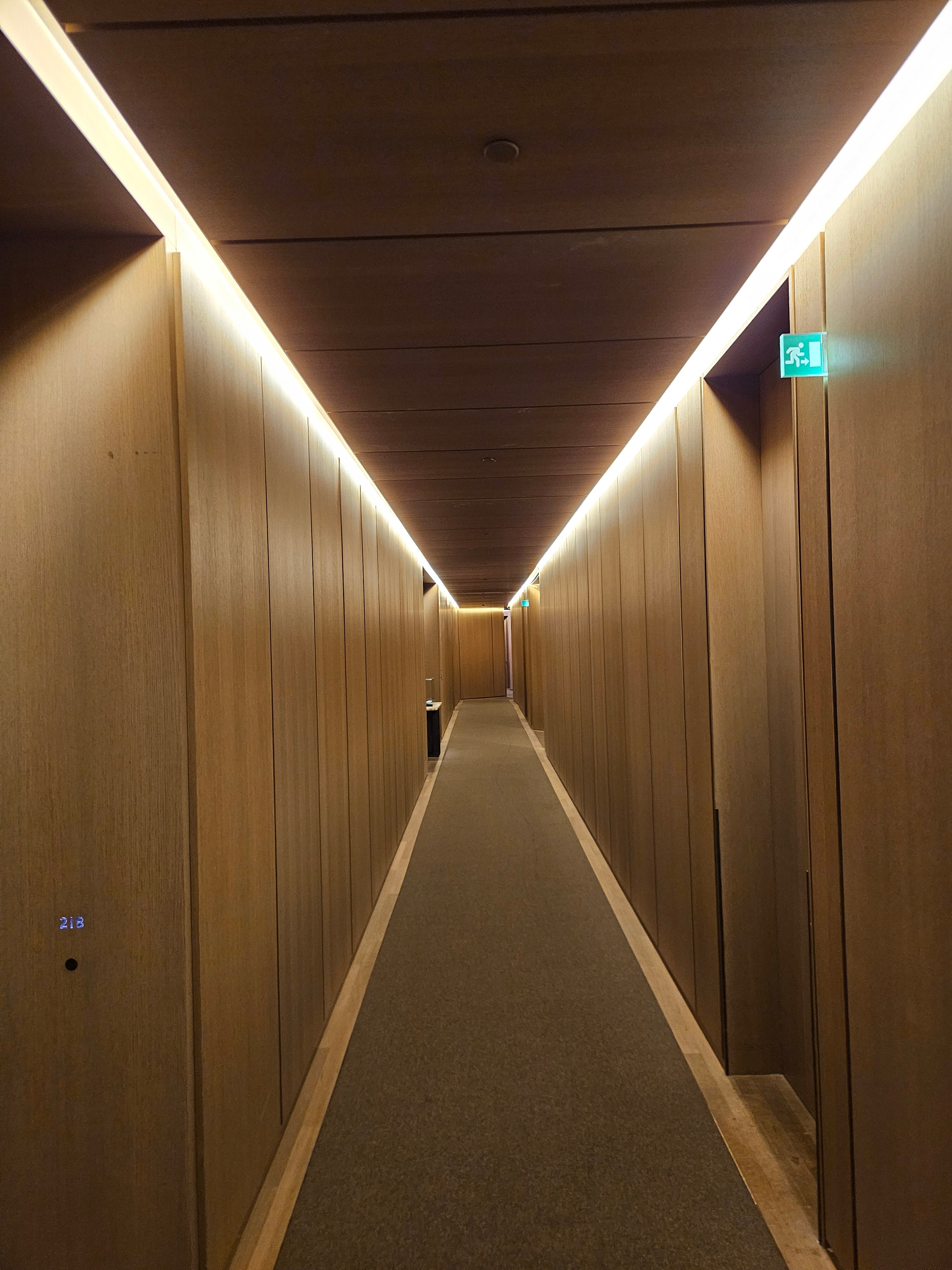 皇家咖啡馆-浴室