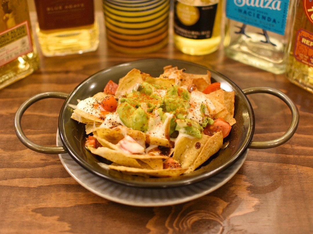 Hobo Shinjuku Norengai-Sendagaya必去景点