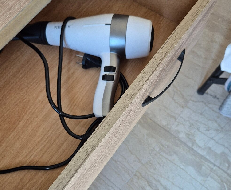 洛多斯酒店主图