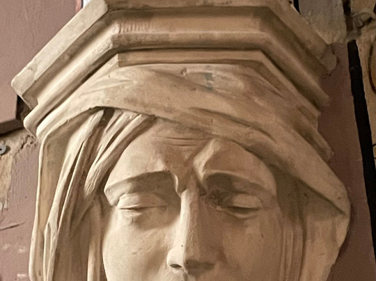 Église Notre-Dame-des-Miracles d'Avignonet-Avignonet Lauragais必去景点