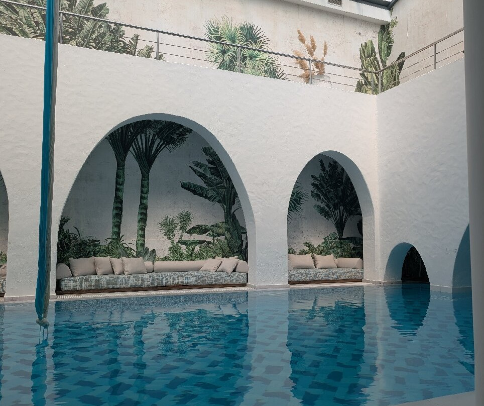 Lalon Idor Thalasso Spa-Aegiali必去景点