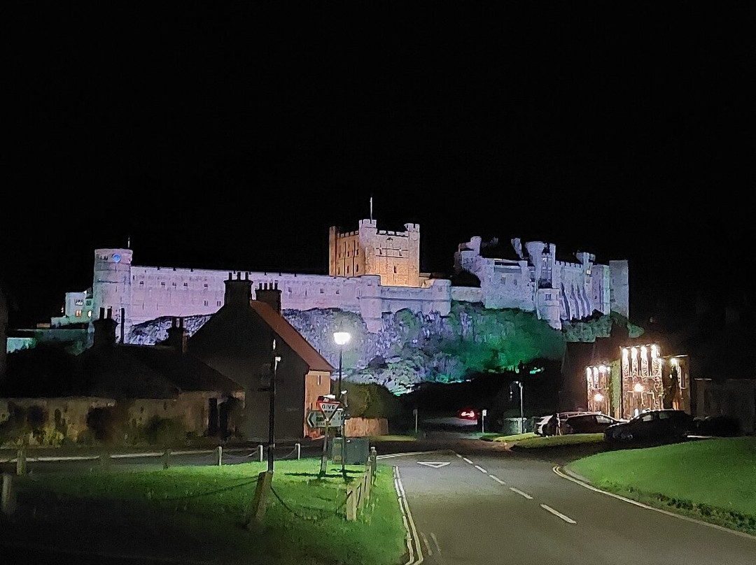 Lucker Mill House主图