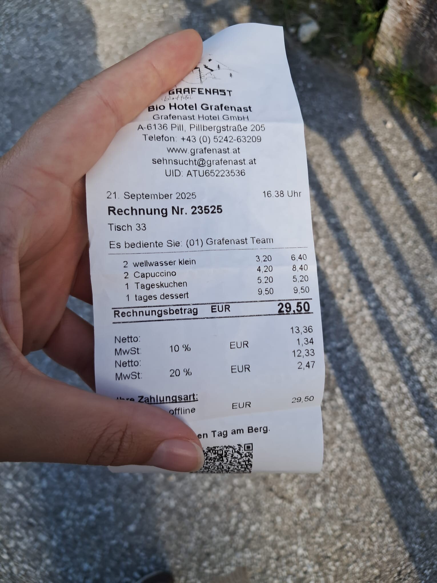 Hotel Grafenast-官方