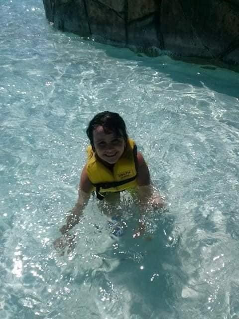 Six Flags Hurricane Harbor Concord-康科德必去景点