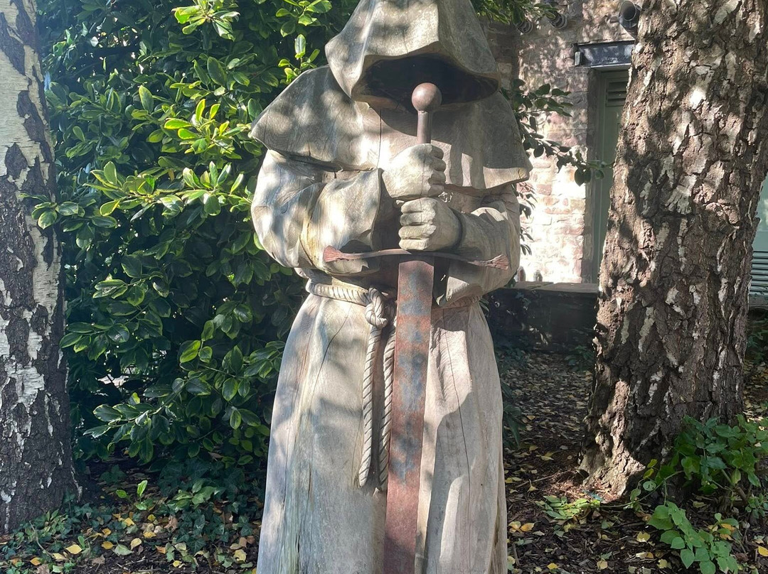 The Priory Hotel & Restaurant主图