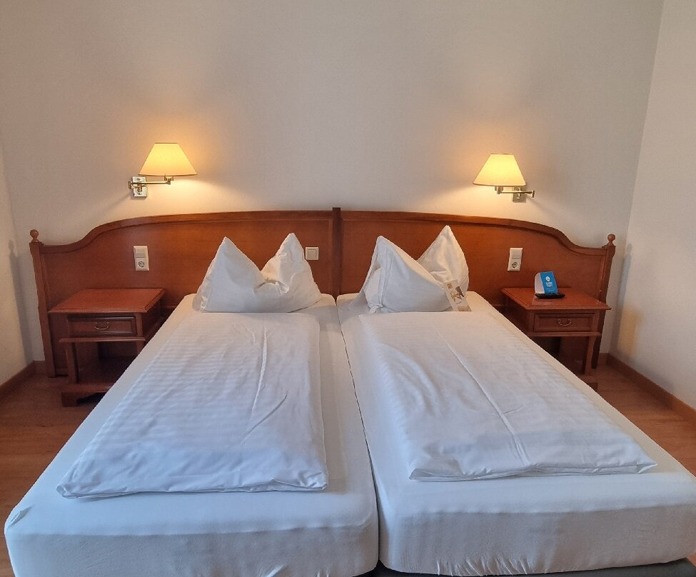 Familie Hopfeld - Hotel Dreikönigshof主图